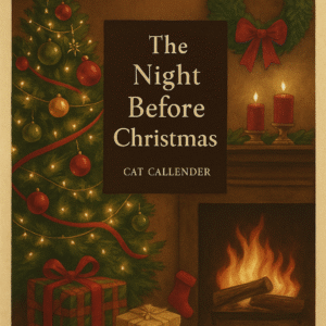 The Night Before Christmas| A short story.