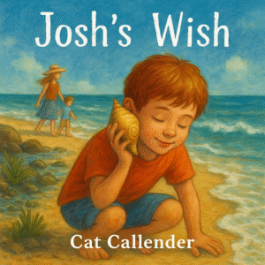 Josh's Wish. A short horror story.