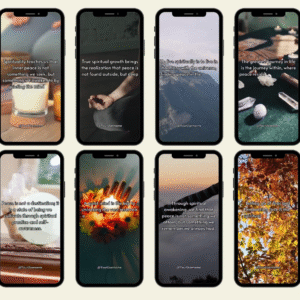 MRR Health and Well-being Videos Bundle