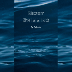 Night Swimming. A short horror story