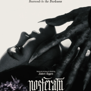 Nosferatu (2024) Movie |1080P Quality|